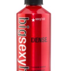 Big Sexy Hair Dense Thickening Spray